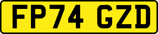 FP74GZD