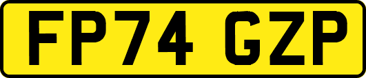 FP74GZP