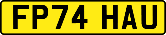 FP74HAU
