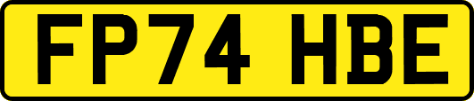 FP74HBE