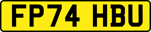 FP74HBU