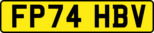 FP74HBV