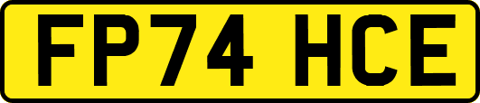 FP74HCE