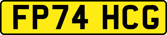 FP74HCG