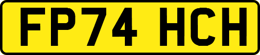 FP74HCH