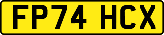 FP74HCX