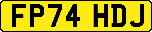 FP74HDJ