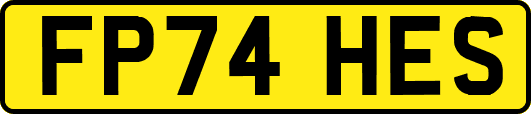 FP74HES