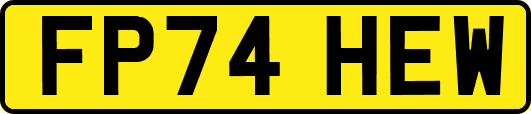 FP74HEW