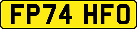 FP74HFO