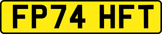 FP74HFT