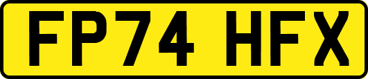 FP74HFX