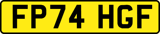 FP74HGF