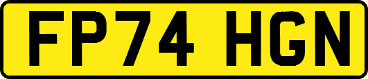FP74HGN