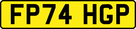 FP74HGP