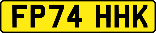 FP74HHK