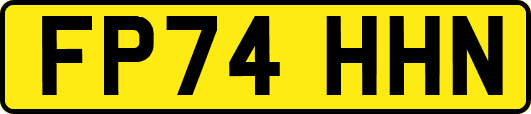 FP74HHN