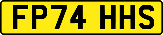 FP74HHS