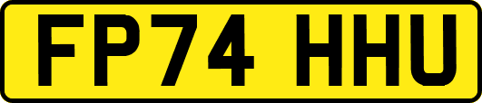 FP74HHU