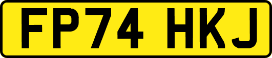 FP74HKJ
