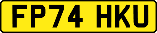 FP74HKU