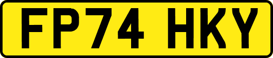 FP74HKY
