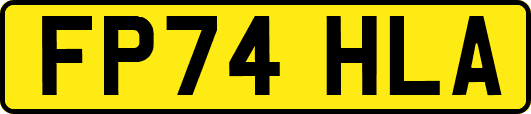 FP74HLA