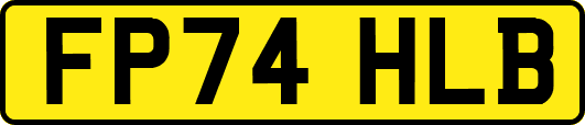 FP74HLB