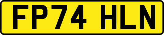 FP74HLN