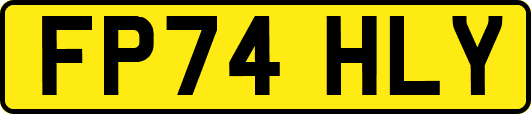 FP74HLY