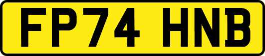 FP74HNB