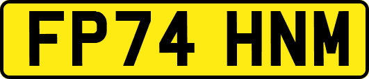 FP74HNM