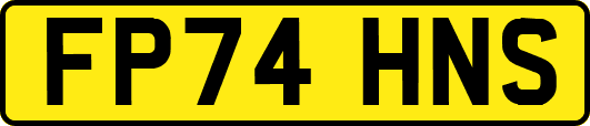 FP74HNS