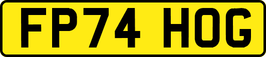 FP74HOG