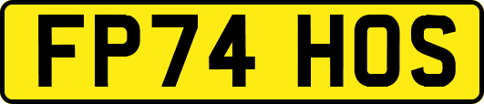 FP74HOS