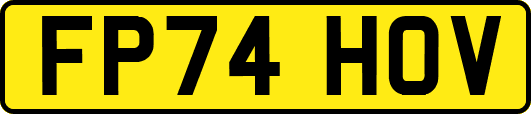 FP74HOV