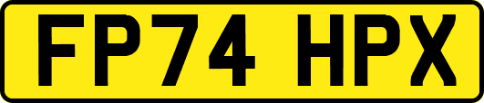 FP74HPX