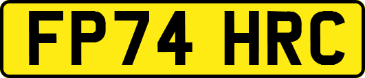 FP74HRC