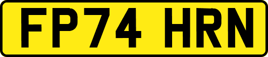 FP74HRN