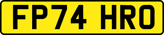 FP74HRO