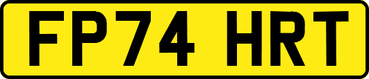 FP74HRT