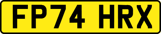 FP74HRX