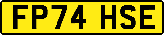 FP74HSE