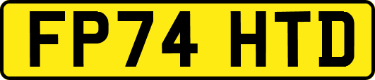 FP74HTD