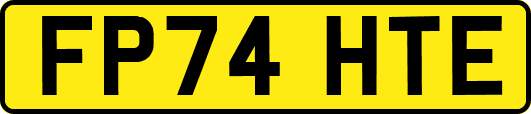 FP74HTE