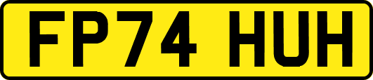 FP74HUH