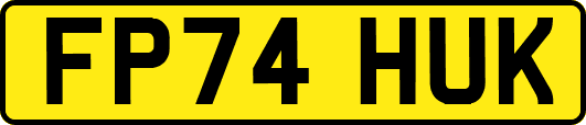 FP74HUK