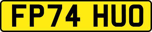 FP74HUO