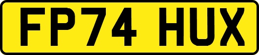 FP74HUX