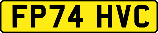 FP74HVC